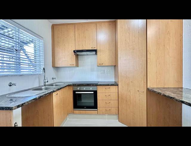 1 BEDROOM PROPERTY TO RENT IN MORNINGSIDE